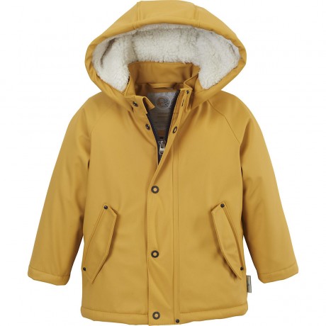 first instinct by killtec Kinder Regenjacke FIOW 12 Детская дождевик FIOW 12