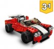 LEGO LEGO Creator 3-in-1 31100 Sportwagen LEGO Creator 3in1 31100 Спортивная машина