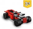 LEGO LEGO Creator 3-in-1 31100 Sportwagen LEGO Creator 3in1 31100 Спортивная машина