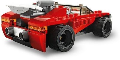 LEGO LEGO Creator 3-in-1 31100 Sportwagen LEGO Creator 3in1 31100 Спортивная машина