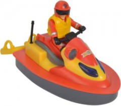 Simba Feuerwehrmann Sam пожарный сэм