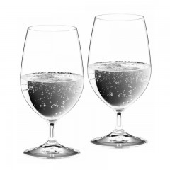 Riedel Riedel Vinum Gourmetglas 2er Set Набор бокалов для гурманов Riedel Vinum из 2 шт.