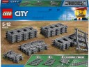 LEGO LEGO City 60205 Schienen LEGO City 60205 Треки