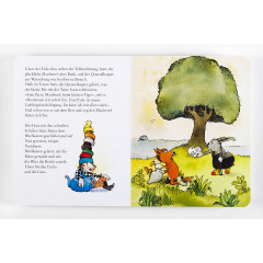 Beltz Verlag Janosch Янош