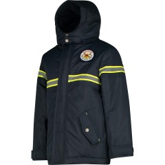 Salt and Pepper Outdoorjacke fur Jungen Уличная куртка для мальчиков