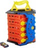Mattel Hot Wheels 2in1 Spielset  Box inkl. 1 Spielzeugauto Коробка с игровым набором Hot Wheels 2in1, включая 1 игрушечную машинку