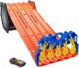 Mattel Hot Wheels 2in1 Spielset  Box inkl. 1 Spielzeugauto Коробка с игровым набором Hot Wheels 2in1, включая 1 игрушечную машинку