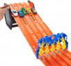 Mattel Hot Wheels 2in1 Spielset  Box inkl. 1 Spielzeugauto Коробка с игровым набором Hot Wheels 2in1, включая 1 игрушечную машинку