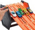 Mattel Hot Wheels 2in1 Spielset  Box inkl. 1 Spielzeugauto Коробка с игровым набором Hot Wheels 2in1, включая 1 игрушечную машинку