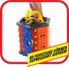 Mattel Hot Wheels 2in1 Spielset  Box inkl. 1 Spielzeugauto Коробка с игровым набором Hot Wheels 2in1, включая 1 игрушечную машинку