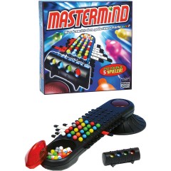 Hasbro Mastermind вдохновитель