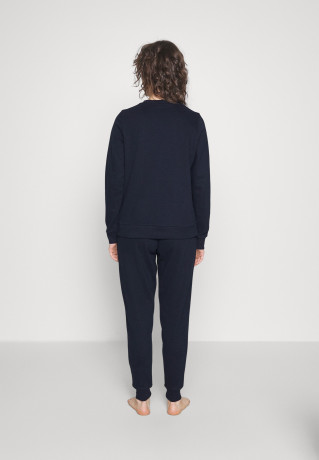 Tommy Hilfiger TRACK PANTS  Tracksuit bottoms desert sky СПОРТИВНЫЕ БРЮКИ Спортивные штаны небо пустыни