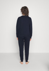 Tommy Hilfiger TRACK PANTS  Tracksuit bottoms desert sky СПОРТИВНЫЕ БРЮКИ Спортивные штаны небо пустыни