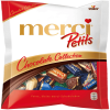 merci Petits Chocolate Collection Шоколадное ассорти 125г