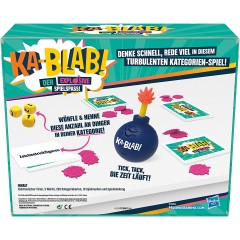 Hasbro Ka-Blab! Ка болтать!