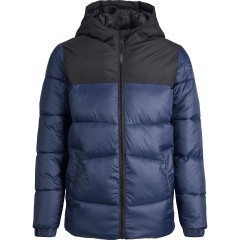 JACK  JONES Junior Winterjacke JJCHILI fur Jungen Зимняя куртка JJCHILI для мальчика