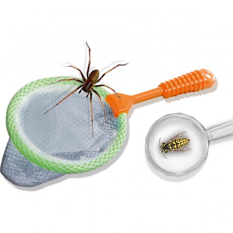 SES Creative Insektenforscher исследователь насекомых