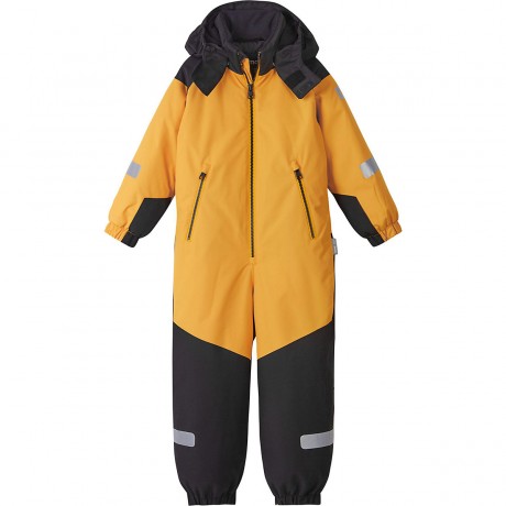Reima Kinder Schneeanzug KAUHAVA Детский зимний комбинезон KAUHAVA