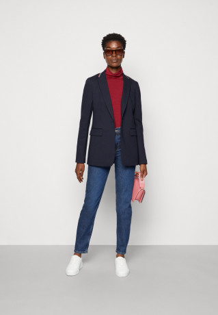 Tommy Hilfiger PUNTO MILANO  SLIM  Blazer desert sky PUNTO MILANO SLIM Пиджак небо пустыни