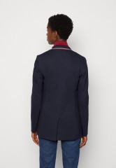 Tommy Hilfiger PUNTO MILANO  SLIM  Blazer desert sky PUNTO MILANO SLIM Пиджак небо пустыни