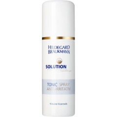 Hildegard Braukmann 24 h Solution Hypoallergen Tonic Тоник для тела Spray Anti Irritativ, 100 мл