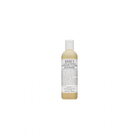Kiehl's Korperpflege Liquid Body Cleanser Pour Homme, 250 мл