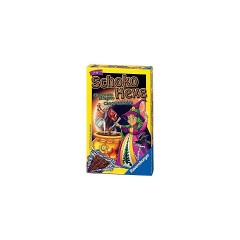 Ravensburger Mitbringspiel Schokohexe Игра «Шоколадная ведьма»
