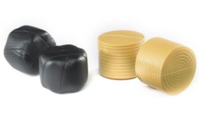 Bruder BRUDER 2345 Rundballen BRUDER 2345 круглые тюки