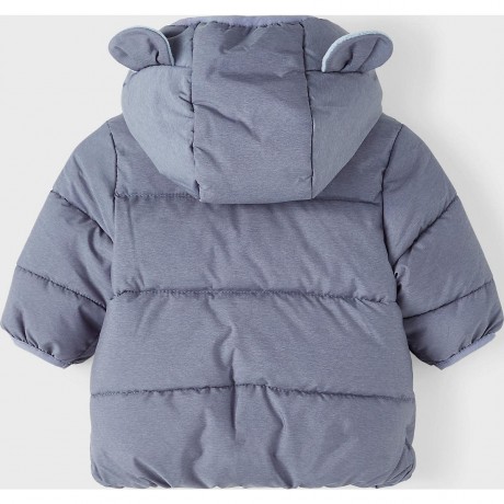 name it Baby Winterjacke NBMMADS fur Jungen Детская зимняя куртка NBMMADS для мальчиков