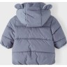 name it Baby Winterjacke NBMMADS fur Jungen Детская зимняя куртка NBMMADS для мальчиков