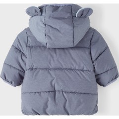 name it Baby Winterjacke NBMMADS fur Jungen Детская зимняя куртка NBMMADS для мальчиков