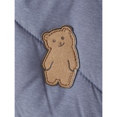 name it Baby Winterjacke NBMMADS fur Jungen Детская зимняя куртка NBMMADS для мальчиков