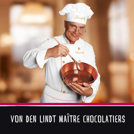 Lindt HELLO 2026 Adventskalender, Lindt Объёмный шоколадный адвент-календарь 2026 HELLO Зимний город, 48см x 37см, 243 г