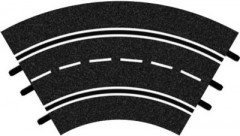 Carrera Kurven 1\/60° (3) Кривые 1/60° (3)