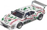 Carrera BMW M1 Procar No.201 БМВ М1 Прокар №201
