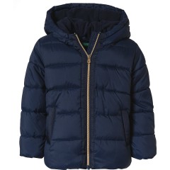 United Colors of Benetton Winterjacke BASICO FALL fur Madchen Зимняя куртка BASICO FALL для девочки