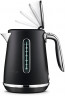 Sage Sage Wasserkocher the Soft Top Luxe, SKE735BTR, Black Truffle, 1,7 l, 2400 W Чайник Sage Soft Top Luxe, SKE735BTR, Черный Трюфель, 1,7 л, 2400 Вт