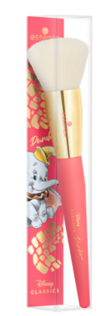 Disney Classics Dumbo Face & Body Maxi Brush, Эссенс Большая кисть для лица и тела Дамбо
