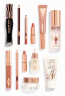 CHARLOTTE TILBURY Adventskalender Beauty Treasure Chest Адвент календарь 2025, Шарлотта тилбери 12 бьюти сюрпризов