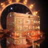 CHARLOTTE TILBURY Adventskalender Beauty Treasure Chest Адвент календарь 2025, Шарлотта тилбери 12 бьюти сюрпризов