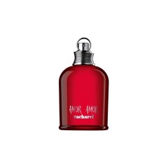 Cachareli (Кашарель) Amor Amor Eau de Toilette Туалетная вода Spray Спрей, 50 мл