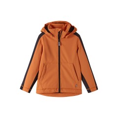 Reima Softshell Jacke Sipoo Softshelljacken fur Jungen Куртка Softshell Sipoo Куртки Softshell для мальчиков