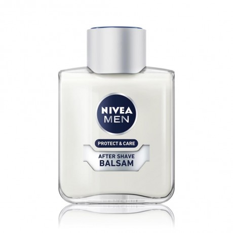 Nivea Protect & Care After Shave Balsam  Protect &amp; Care Бальзам после бритья