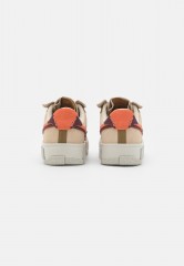 Nike Sportswear AIR FORCE 1 FONTANKA Sneaker low madder root/burgundy crush/khaki/hazel rush AIR FORCE 1 FONTANKA кроссовки женские низкие корень марены/бордовый краш/хаки/орешник