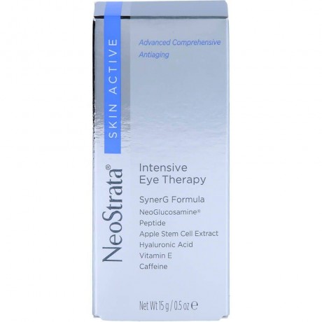 NeoStrata Skin Active Intensive Eye Therapy Creme  Skin Active Интенсивный терапевтический крем для кожи вокруг глаз