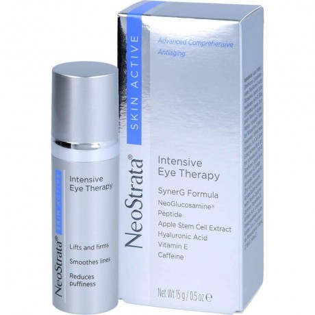 NeoStrata Skin Active Intensive Eye Therapy Creme  Skin Active Интенсивный терапевтический крем для кожи вокруг глаз