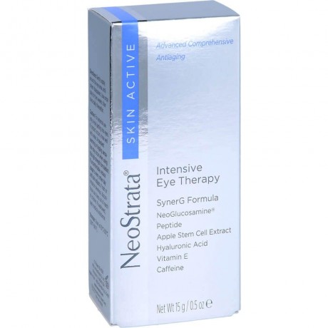 NeoStrata Skin Active Intensive Eye Therapy Creme  Skin Active Интенсивный терапевтический крем для кожи вокруг глаз