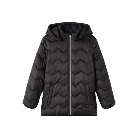 name it Ubergangsjacke Maggy fur Madchen Межсезонная куртка Maggy для девочки