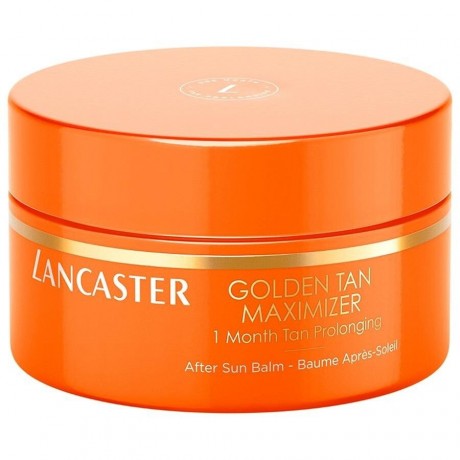 Lancaster Golden Tan Maximizer After Sun Balm  Golden Tan Maximizer Бальзам после загара