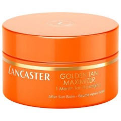 Lancaster Golden Tan Maximizer After Sun Balm  Golden Tan Maximizer Бальзам после загара